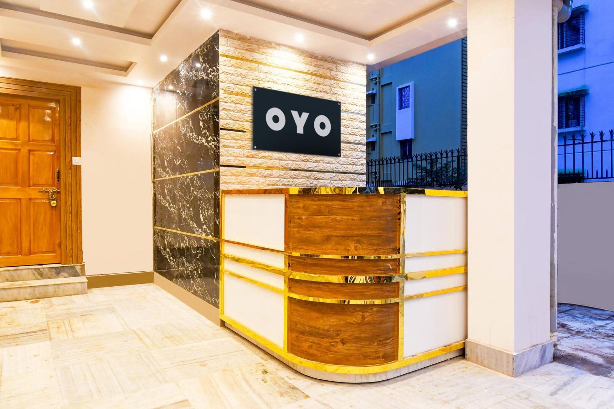 Super Hotel O Haven Inn Kolkata Exterior photo