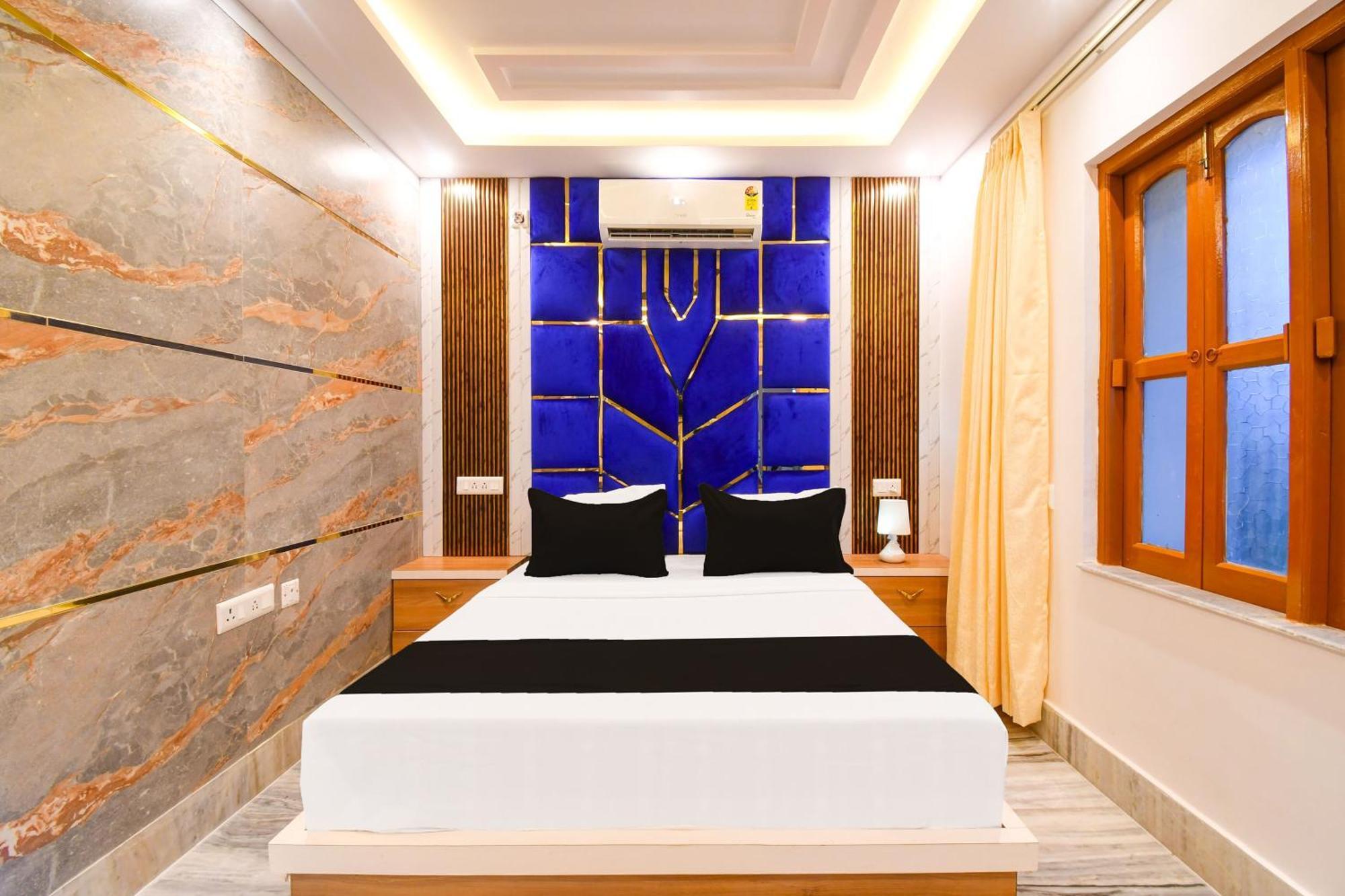 Super Hotel O Haven Inn Kolkata Exterior photo