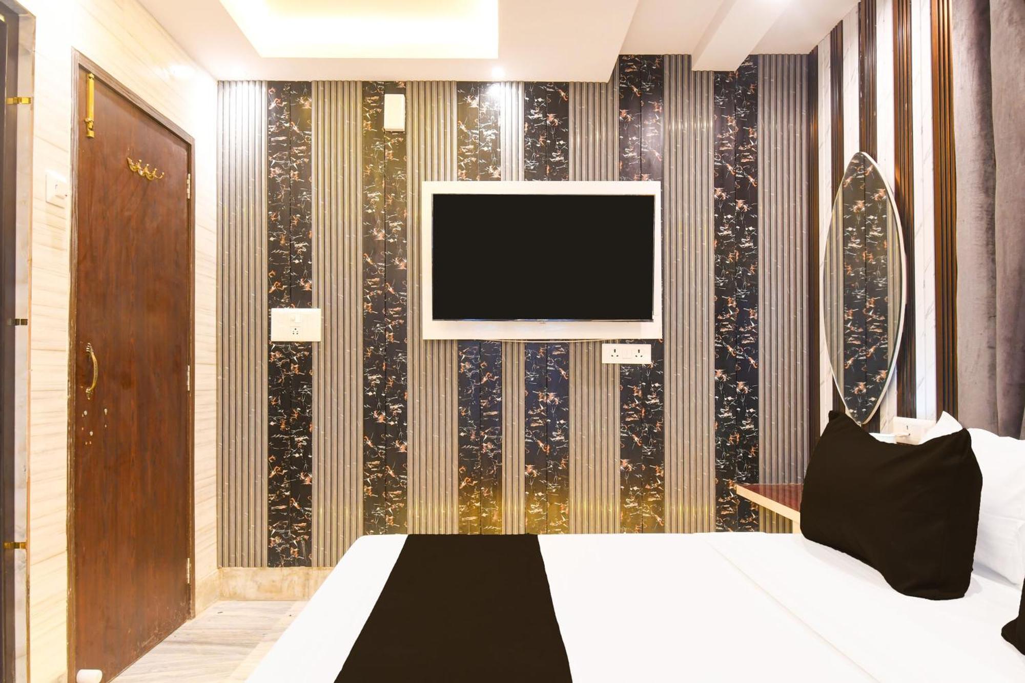 Super Hotel O Haven Inn Kolkata Exterior photo