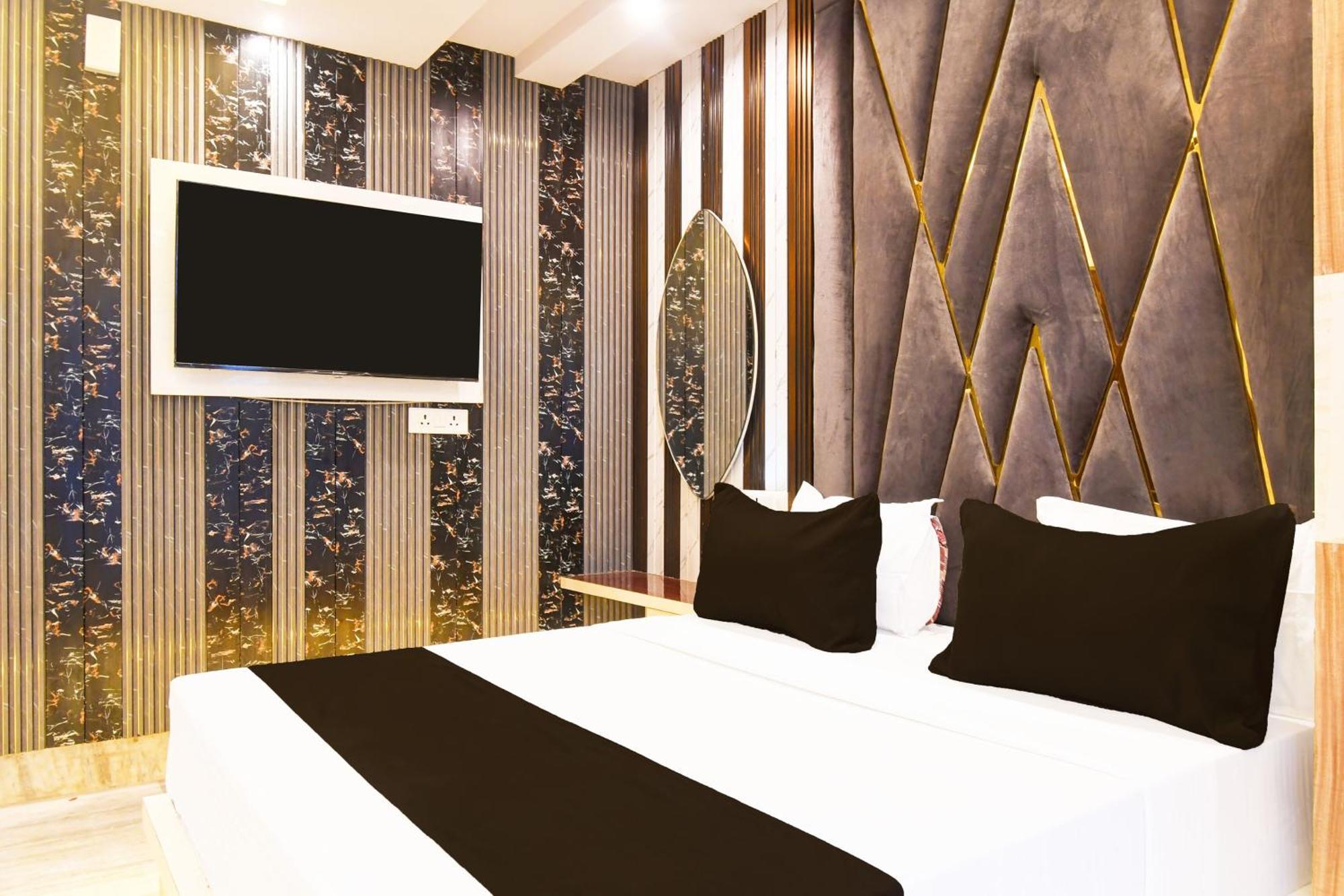 Super Hotel O Haven Inn Kolkata Exterior photo