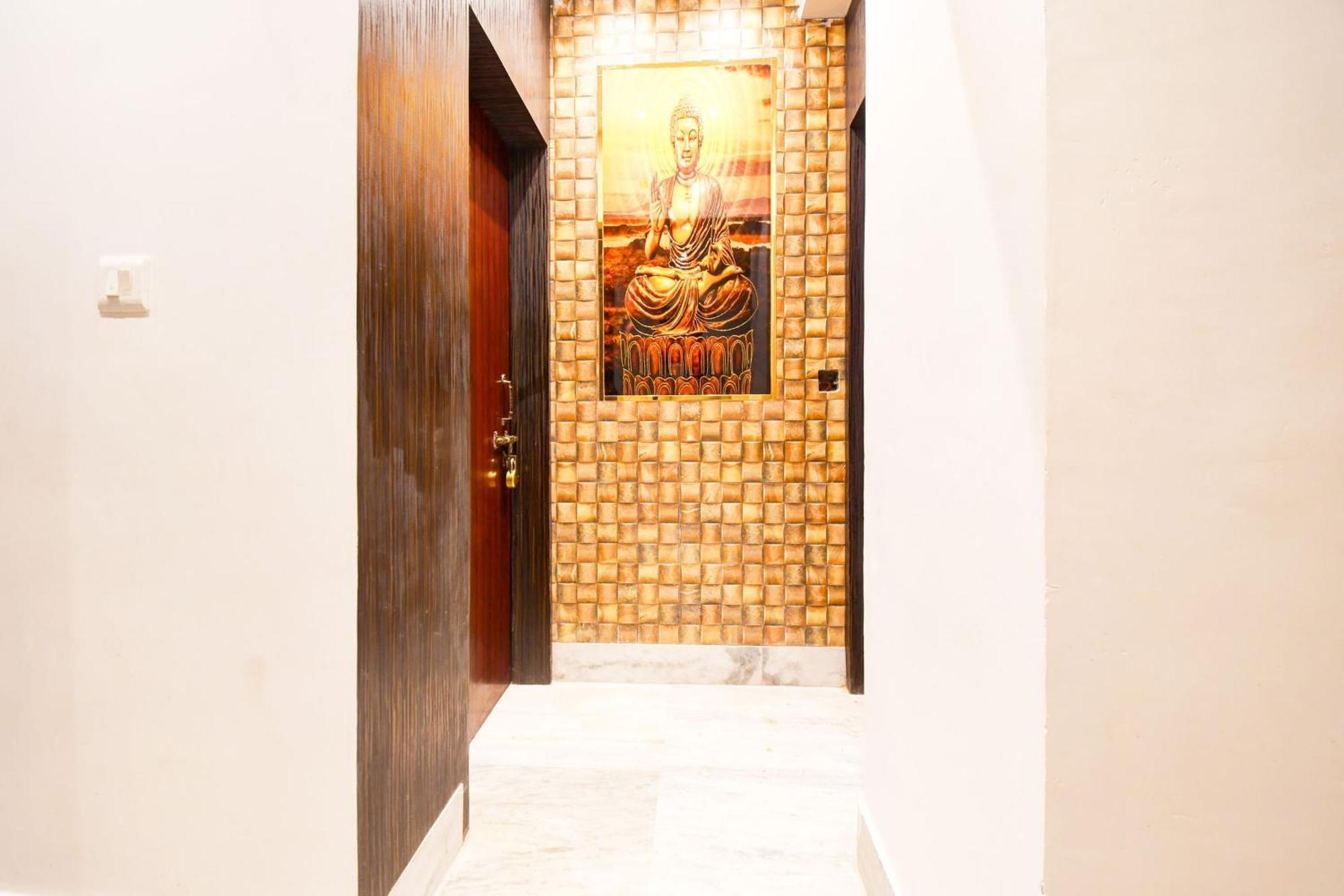 Super Hotel O Haven Inn Kolkata Exterior photo